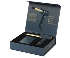 Plaukų garbanojimo prietaisas Labor Pro Elite ColtAir Air Ergonomic Curling Iron