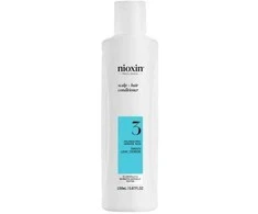 Plaukų ir galvos odos kondicionierius Nioxin Pro Clinical Scalp+Hair Conditioner System 3 300ml
