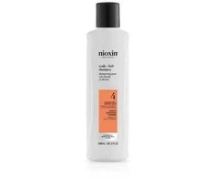 Plaukų ir galvos odos šampūnas Nioxin Pro Clinical Scalp+Hair Šampūnas System 4 300ml