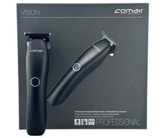 Plaukų kantavimo mašinėlė Comair Vision Hair Trimmer