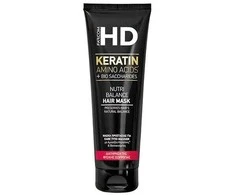 Plaukų kaukė Farcom HD Nutri Balance Hair Mask 250ml