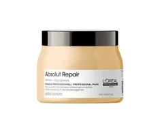 Kaukė pažeistiems plaukams L’oreal Professionnel Absolut Repair Mask 500ml