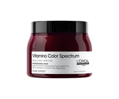 Plaukų kaukė L‘Oreal Professionnel Vitamino Color Spectrum Mask 500ml