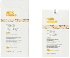 Plaukų kaukė Milk Shake Make My Day Hair Mask 30ml