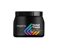 Kaukė sausiems plaukams Matrix Total Treat Mask 500ml