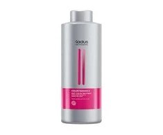 Plaukų kaukė-spalvos stabilizatorius Kadus Professional Color Radiance Post-Color Treatment Mask 1000 ml