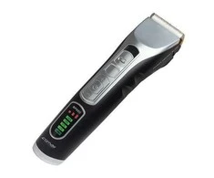 Plaukų kirpimo mašinėlė Comair Hair Clipper Juodas Eagle