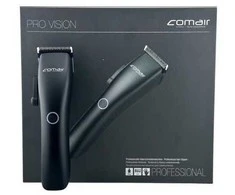 Plaukų kirpimo mašinėlė Comair Pro Vision Hair Clipper