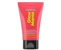 Plaukų kondicionierius dažytiems plaukams Matrix Glow Mania Conditioner 50 ml