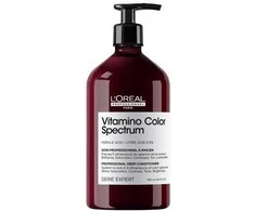 Plaukų kondicionierius L‘Oreal Professionnel Vitamino Color Spectrum Conditioner 750 ml