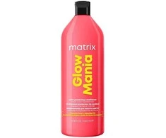 Plaukų kondicionierius Matrix Glow Mania Color Protecting Conditioner 1000 ml