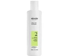 Plaukų kondicionierius Nioxin Sys2 Scalp &amp; Hair 300 ml