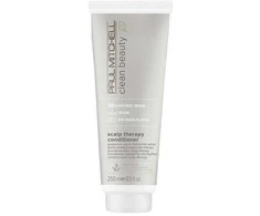 Plaukų kondicionierius Paul Mitchell Clean Beauty Scalp Therapy Conditioner 250ml