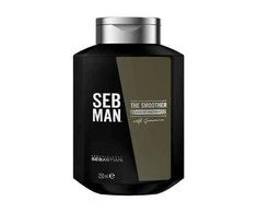 Plaukų kondicionierius Sebastian SEB MAN The Smoother Conditioner 250ml