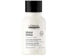Plaukų kremas L'oreal Professionnel Metal Detox Protection Kreminis 100ml