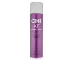 Plaukų lakas CHI XF Magnified Volume Extra Firm Finishing Purškiklis 340g