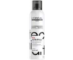 L'oreal Professionnel Tecni Art Fix Minkštinantis ir glotninantis Force 4 plaukų lakas 250ml