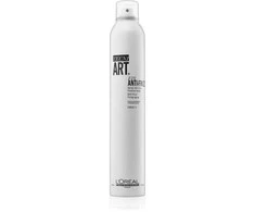 L'oreal Professionnel Tecni Art Fix Minkštinantis ir glotninantis Force 4 plaukų lakas 250ml