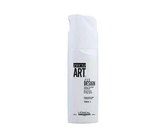 Plaukų lakas L'oreal Professionnel Tecni Art Fix Design Hairspray (Cocoa) 200ml
