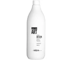 Plaukų lakas L'oreal Professionnel Tecni Art Fix Design plaukų lakas 1000ml