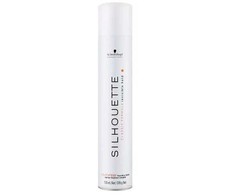 Plaukų lakas Schwarzkopf Silhouette Flexible Hold Hairspray 500ml