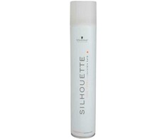 Plaukų lakas Schwarzkopf Silhouette Flexible Hold 750ml
