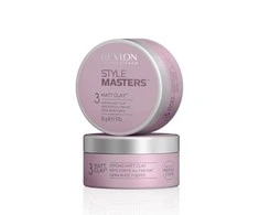 Plaukų modeliavimo molis Revlon Professional Style Masters Matt Clay 85g