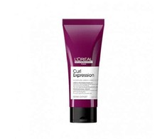 Kremas garbanoms L'oreal Professionnel Curl Expression ilgalaikis intensyvus drėkinamasis kremas 200 ml