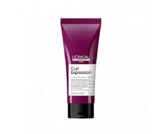 Kremas garbanoms L'oreal Professionnel Curl Expression ilgalaikis intensyvus drėkinamasis kremas 200 ml