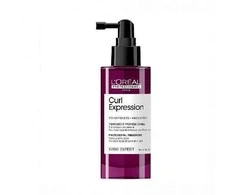 Apimties ir tankumo suteikianti plaukų priemonė L'Oreal Professionnel Curl Expression Density Stimulator 90ml