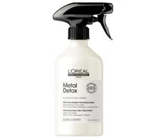 Plaukų priemonė po dažymo L'oreal Professionnel Metal Detox Anti-Deposit Protector 500ml