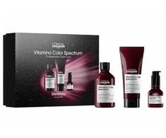 Plaukų priežiūros rinkinys L'oreal Professionnel Vitamino Color Spectrum Gift Set 3 vnt. 2025