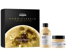 Plaukų priežiūros rinkinys L’Oreal Professionnel Absolut Repair Gift Set