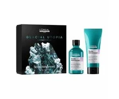 Plaukų priežiūros rinkinys L'oreal Professionnel Absolut Repair Molecular Gift Set 2 vnt. 2025