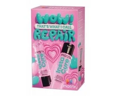 Plaukų priežiūros rinkinys Matrix Insta Cure Build-A-Bond Gift Set