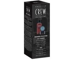 Plaukų priežiūros rinkinys vyrams American Crew Daily Cleansing