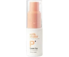 Plaukų pudra Milk Shake Lifestyling Powder Pop Volumising Powder 5 g
