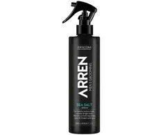 Plaukų purškiklis Farcom Professional ARREN Men’s Grooming Sea Salt Purškiklis 250 ml