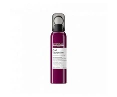 Plaukų purškiklis garbanomas L'oreal Professionnel Curl Expression Drying Accelerator nenuplaunamas 150 ml