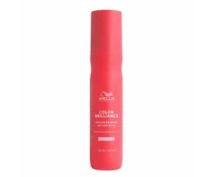 Plaukų purškiklis spalvos apsaugai Wella Invigo Color Brilliance Miracle BB Purškiklis 150ml