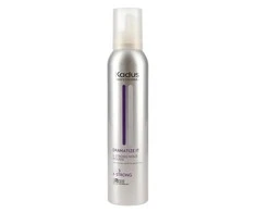 Plaukų putos Kadus Professional Dramatize It Strong Hold Mousse (3) 250 ml
