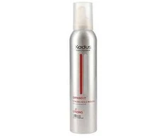 Plaukų putos Kadus Professional Expand It Strong Hold Mousse (2) 200 ml