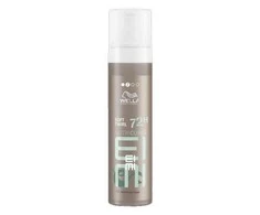 Plaukų putos garbanotiems plaukams Wella Eimi Nutricurls Soft Twirl 72H Mousse 200ml