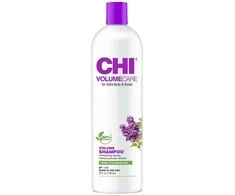 Plaukų šampūnas apimčiai CHI Volume Care Šampūnas 739ml