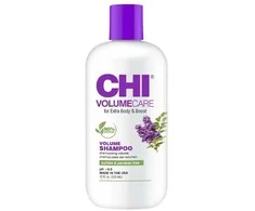 Farouk Systems Plaukų šampūnas apimčiai CHI Volume Care Šampūnas 355ml