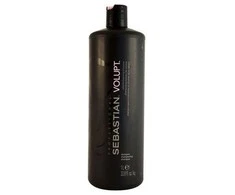 Sebastian Professional Plaukų šampūnas apimčiai Sebastian Volupt Šampūnas 1000ml