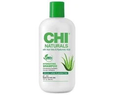 Plaukų šampūnas CHI Naturals Aloe Hydrating Šampūnas 355ml