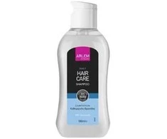 Plaukų šampūnas Farcom Arlem Daily Hair Care Šampūnas 100 ml