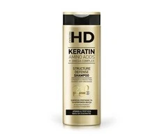 Plaukų šampūnas Farcom HD Structure Defense Šampūnas 400 ml