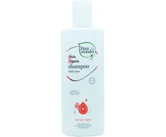 Plaukų šampūnas Hairwonder Hair Repair Daily Care Šampūnas 200 ml